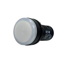 Sinaleiro LED Eaton 24V A22-LCLED24-W 108186 38254 38254