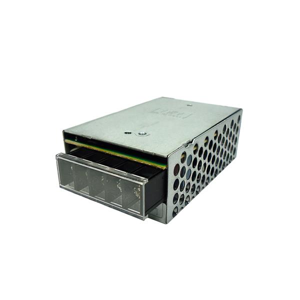 Fonte Chaveada 25W 5V Metaltex RS-25-5 38465 38465