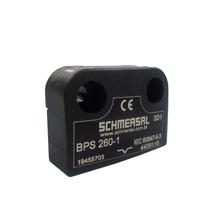 Atuador para Sensor Magnético de Segurança Ace Schmersal BPS 260-1 19455703 37899 37899 