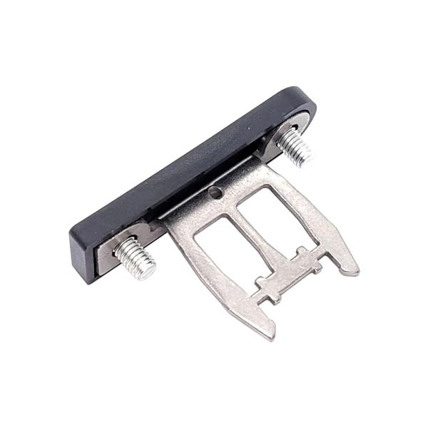 Atuador para Chave com Travamento Ace Schmersal AZM 161 B1 NR3025620000 194085 37896 37896