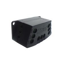 Bloco de Conexão Serial Full Gauge BC-01 37968 37968 