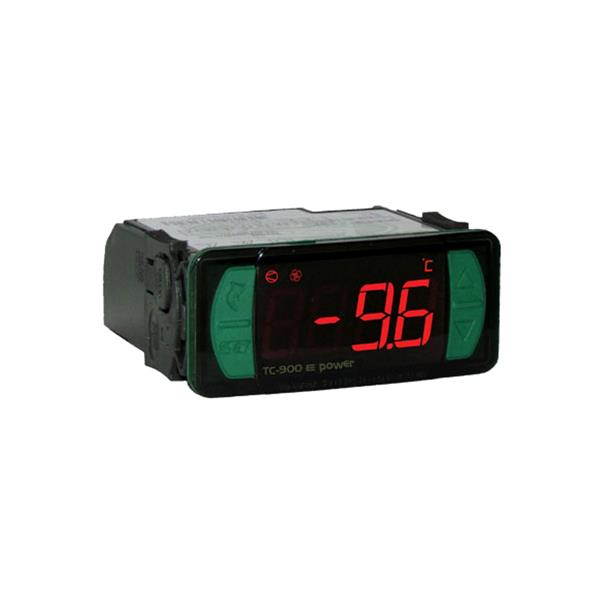 Termostato Digital 12/24V Full Gauge TC-900EL POWER/07 37965 37965