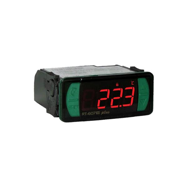 Termostato Digital 110/220VAC Full Gauge RT-607E plus/02 37936 37936