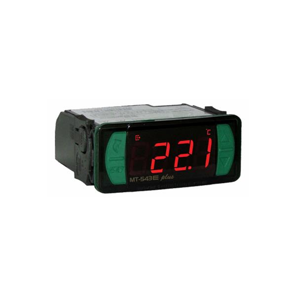 Termostato Digital 110/220VAC Full Gauge MT-543E Plus/05 37935 37935