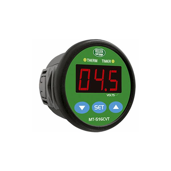 Termostato Digital 220VAC Full Gauge MT-516CVT/09 37960 37960