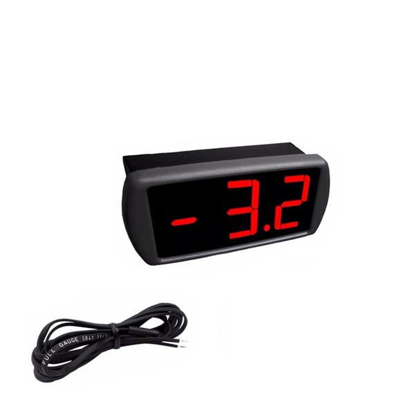 Termostato Digital 110/220VAC Full Gauge MT-512G/02 37930 37930