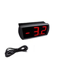 Termostato Digital 110/220VAC Full Gauge MT-512G/02 37930 37930