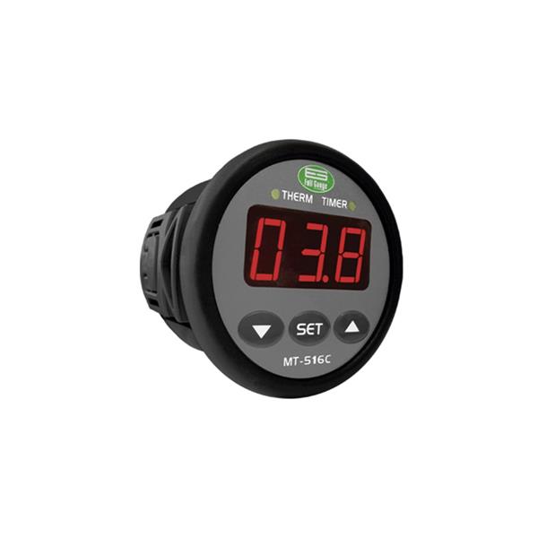 Termostato Digital 110/220VAC Full Gauge MT-516C/10 37959 37959