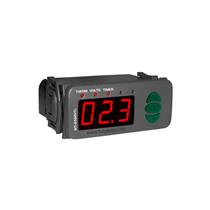 Termostato Digital 110/220VAC Full Gauge MT-516RVTi/01 37952 37952
