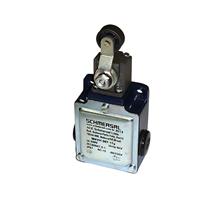 Chave Fim de Curso Alavanca com Roldana Ace Schmersal M4VH 007-11Y 181169 37895 37895