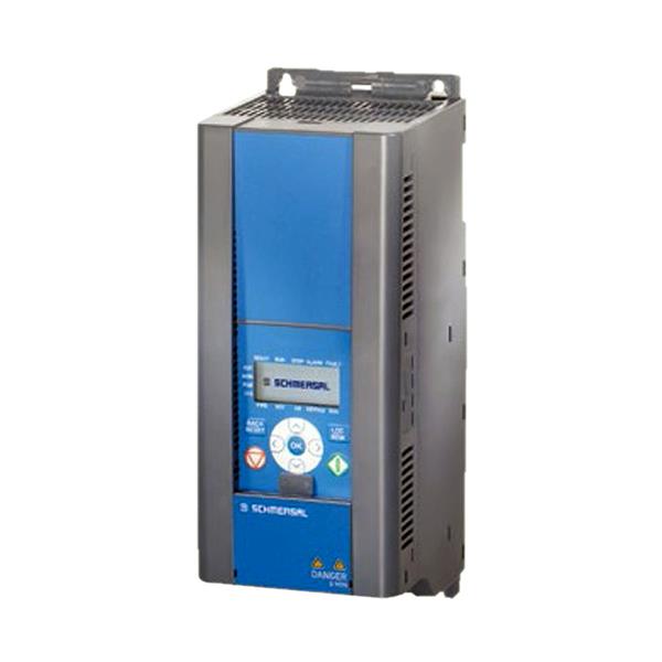 Inversor de Frequência Ace Schmersal PRAXI0010-1L-0009-2+BM39+DLBR 112507 37882 37882