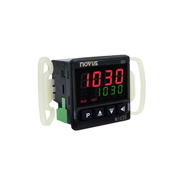 Controlador de Temperatura 24V Novus N1030-PR  37916 37916