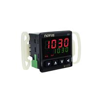 Controlador de Temperatura 24V Novus N1030-PR  37916 37916