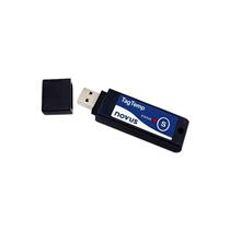 Data Logger Portátil de Temperatura USB Novus TagTemp-Stick 37912 37912