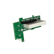 Placa relé SPDT Novus para N480D, N1100 ou N1200 37923 37923