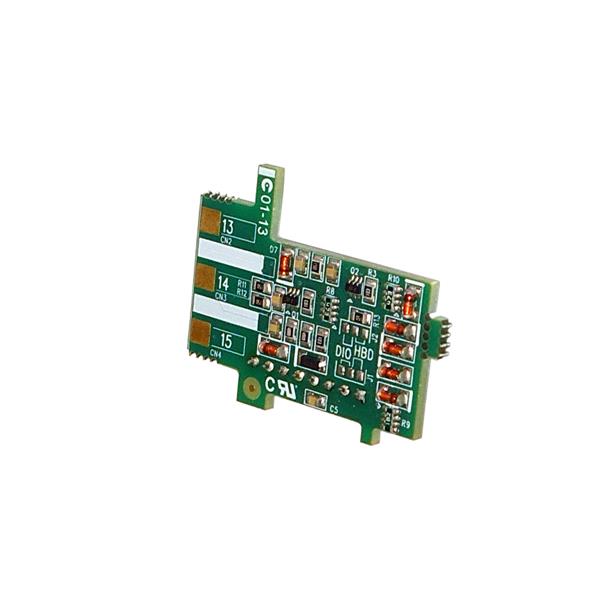 Placa I/O Digital Novus para N1100 ou N1200 37924 37924