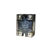 Relé de Estado Sólido Novus SSR-4840 37901 37901