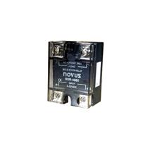 Relé de Estado Sólido Novus SSR-4860 37902 37902