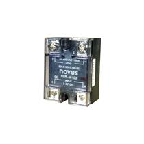 Relé de Estado Sólido Novus SSR-48100 37903 37903 