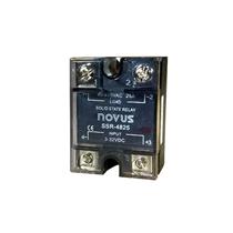 Relé de Estado Sólido Novus SSR-4825 37909 37909