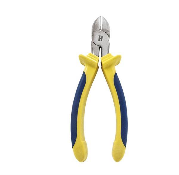Alicate Série 600 Hikari Corte Diagonal 6' 38419 38419