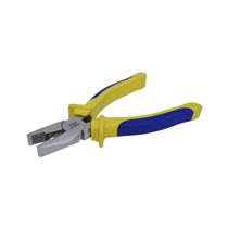 Alicate Universal Hikari 8” 38421 38421 