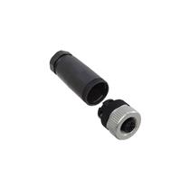 Conector para Sensor 180° 4 Pinos Pepperl+Fuchs V1-G-PG9 200770 38035 38035