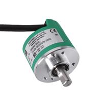 Encoder Incremental Pepperl+Fuchs TVI40N-09TK0T6TN-01000 269948-0010 38031 38031