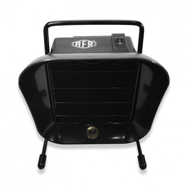 Exaustor de Fumaça AFR - 153 ESD 38393 38393