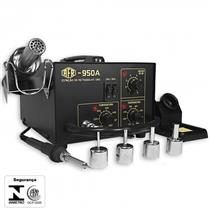 Estação Análogica Cunjugada AFR 950-A 38400 38400