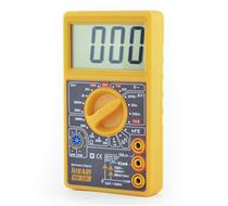 Multímetro Digital Hikari HM-1001 38408 38408 