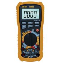 Multímetro Digital Hikari HM-2082 38411 38411 