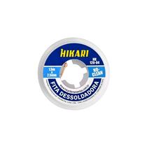 Fita Dessoldadora Hikari HK-120-04 38433 38433