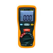 Megômetro Digital Hikari HMG-550 38435 38435 