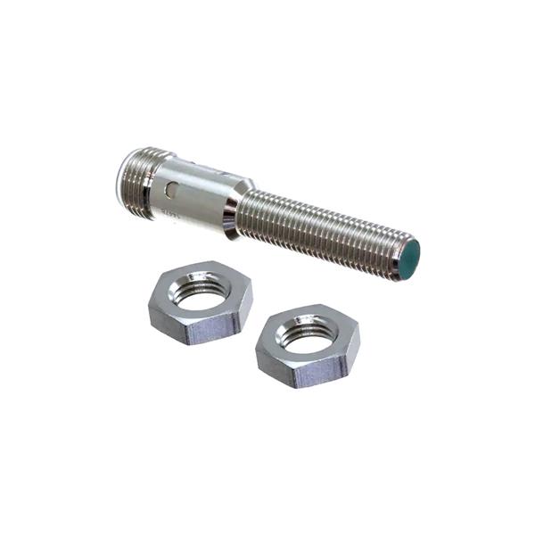 Sensor Indutivo Tubular Pepperl+Fuchs NBB2-8GM30-A2-V1 304615-0034 38032 38032