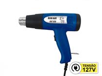  Soprador Térmico 127V Hikari HK-508 38438 38438 