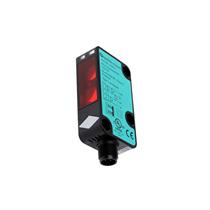 Sensor Fotoelétrico Miniatura Difuso Pepperl+Fuchs RL31-8-2500-IR/73c/136 207544 38034 38034