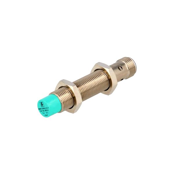 Sensor Indutivo Tubular Pepperl+Fuchs NBN8-12GM50-E0-V1 088241 37988 37988