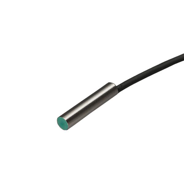 Sensor Indutivo Tubular Sense PS1,5-8GM30-E2 - Eletropeças Sensor Indutivo Tubular Sense PS1,5-8GM30-E2 - Eletropeças