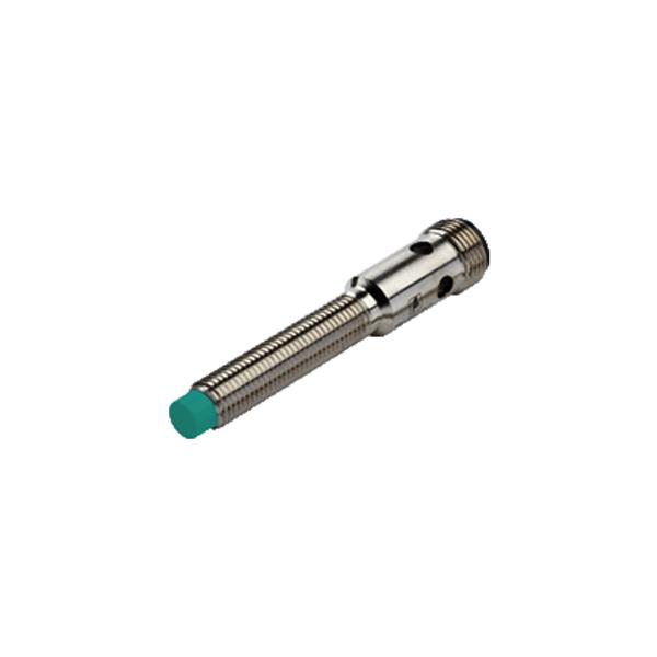 Sensor Indutivo Tubular Pepperl+Fuchs NBN3-8GM40-A2-V1 304615-0123 38017 38017
