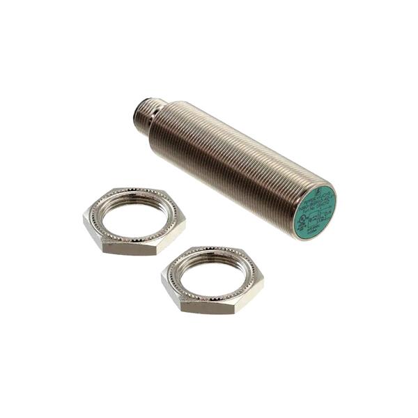 Sensor Indutivo Tubular Pepperl+Fuchs NBB5-18GM60-A2-V1 084012 38024 38024