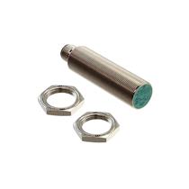 Sensor Indutivo Tubular Pepperl+Fuchs NBB5-18GM60-A2-V1 084012 38024 38024