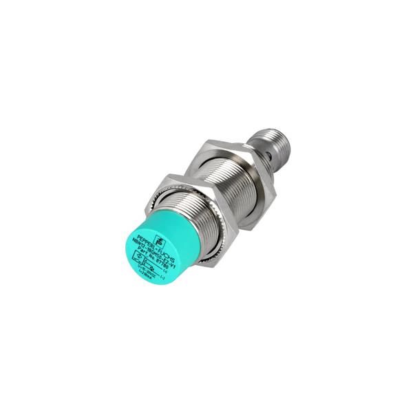 Sensor Indutivo Tubular Pepperl+Fuchs NBN12-18GM50-A2-V1 187656 38025 38025