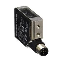 Sensor Fotoelétrico Marca/Contraste Difuso Pepperl+Fuchs DK12-11/124/136 132616 38028 38028 