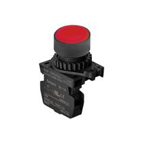 Botão de Comando Pulsante Autonics S2PR-P1RA 38061 38061