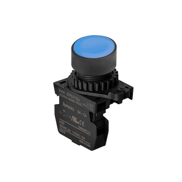 Botão de Comando Pulsante Autonics S2PR-P1BA 38064 38064