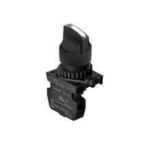 Chave Seletora 2 Posições Fixas Autonics S2SR-S3WA 38060 38060