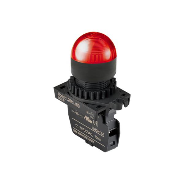 Sinaleiro LED Autonics L2RR-L1RD 38074 38074