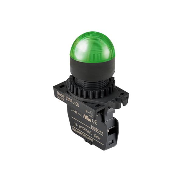 Sinaleiro LED Autonics L2RR-L1GD 38076 38076