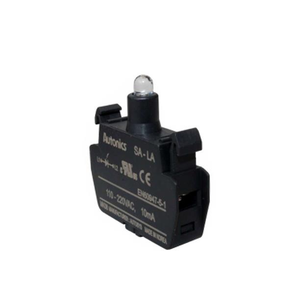 Bloco de Iluminação LED Branco Autonics SA-LA 38337 38337